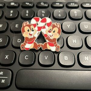 Chip And Dale